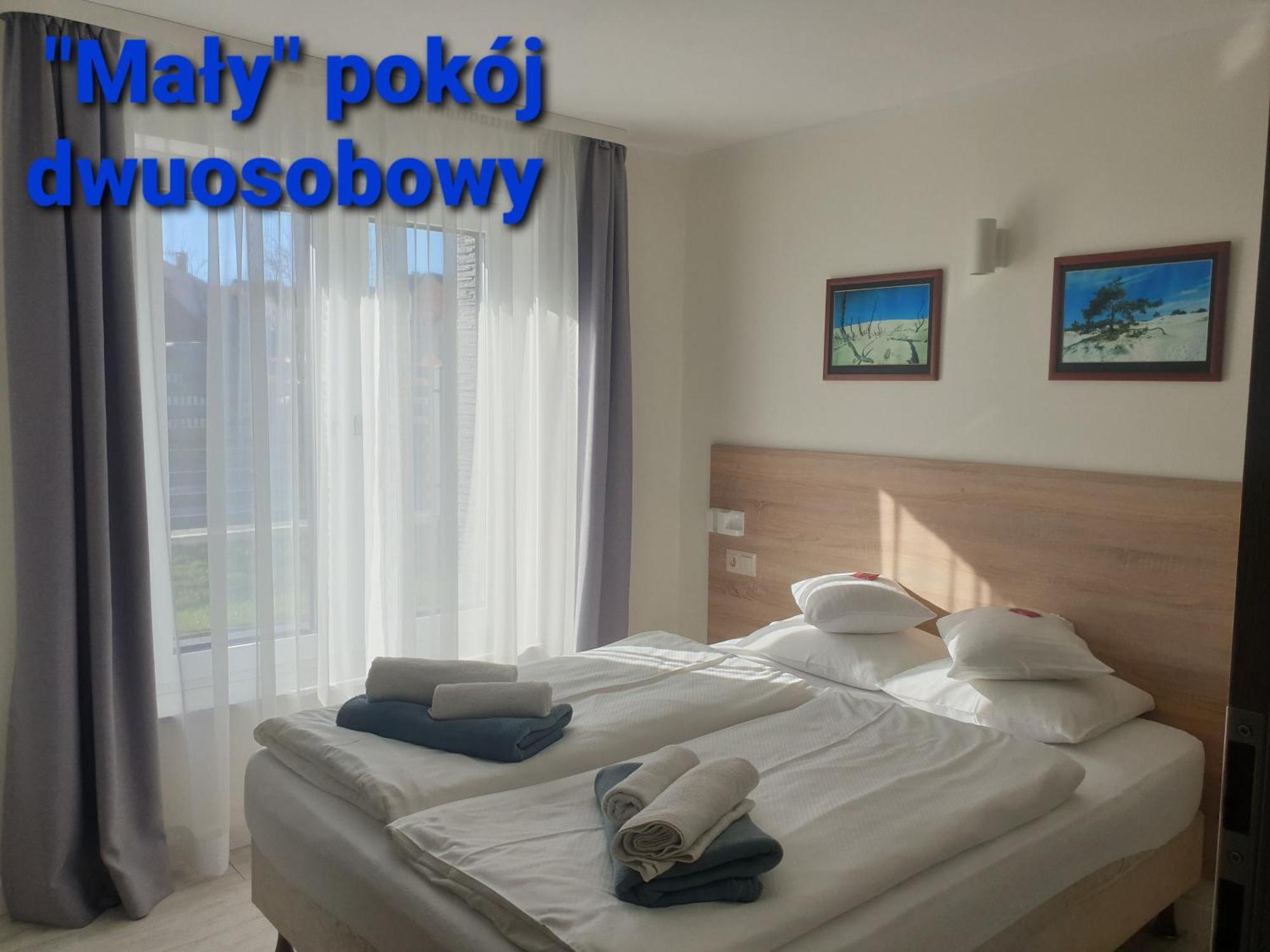 Pokoje Sandra I 웨바 외부 사진